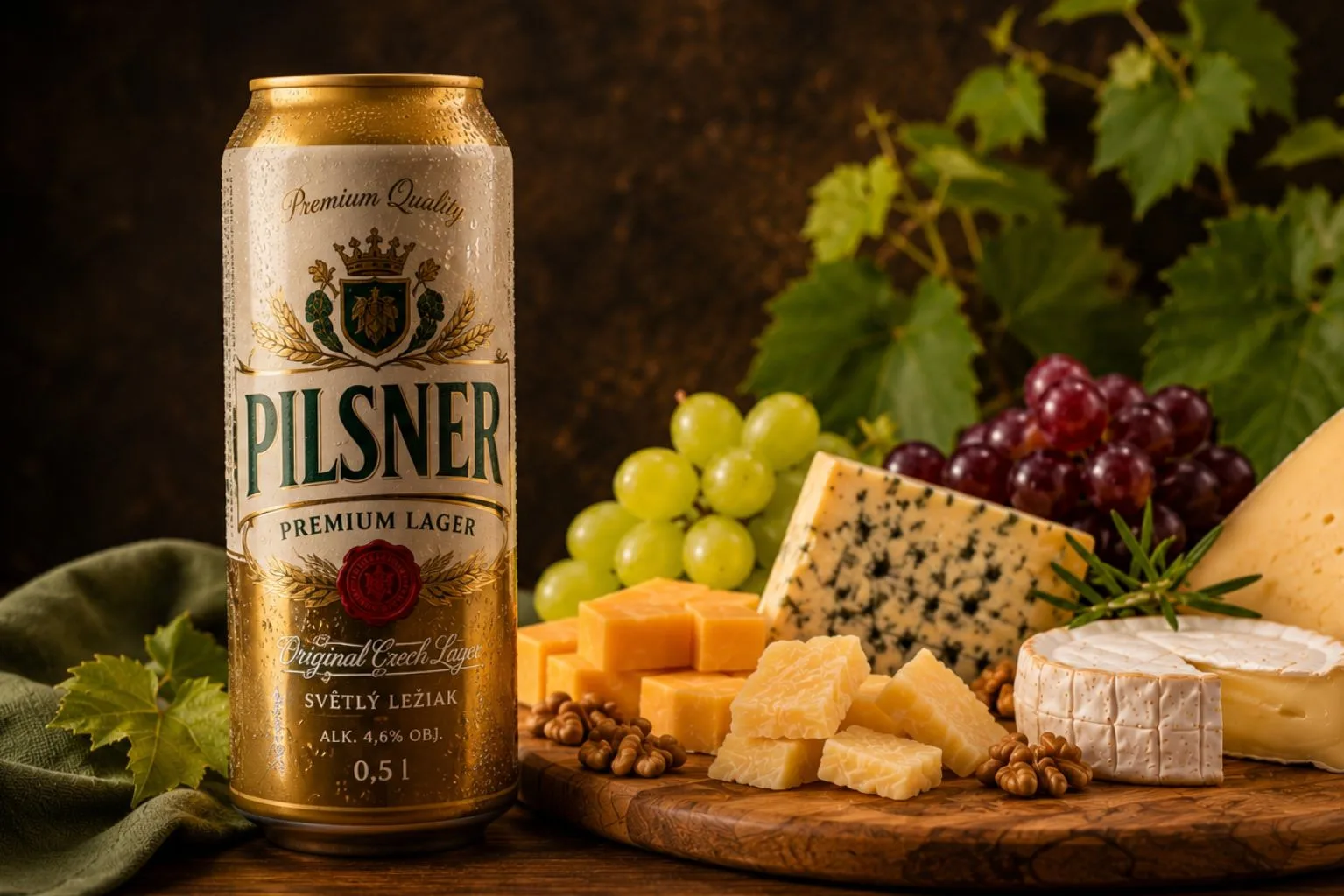 Pivo