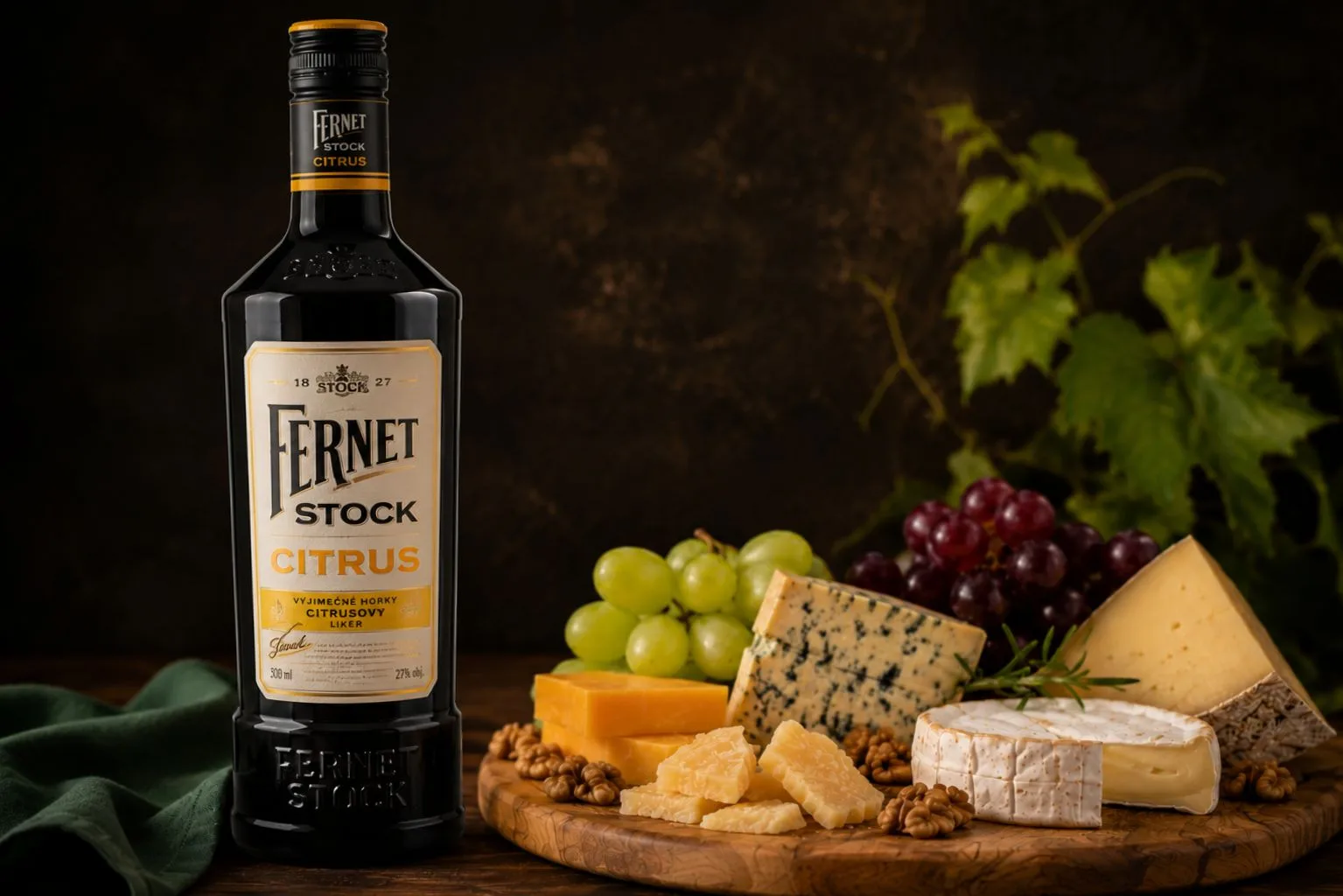 Fernet