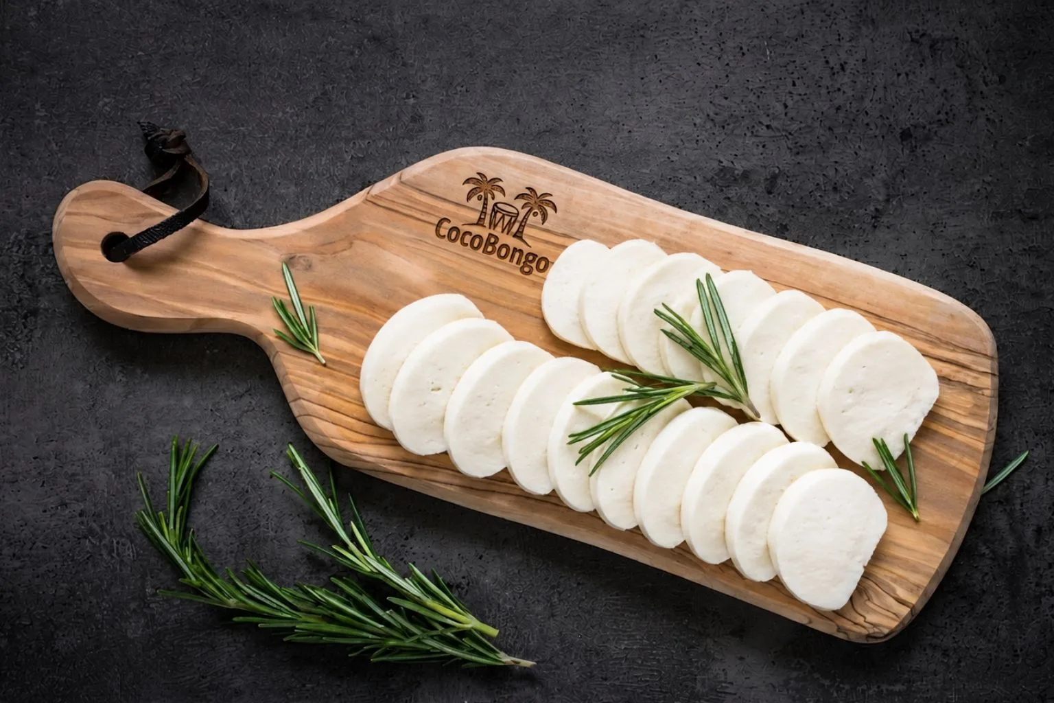 Syr mozzarella